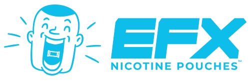 EFX Nicotine Pouches
