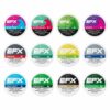 EFXpouch Variety image