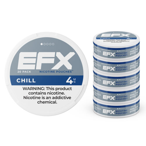 EFX_Pouches_Chill_5pk_4mg