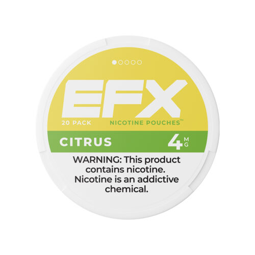 EFX_Citrus_Pouches_4mg