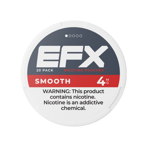 EFX_Pouches_Smooth_4mg