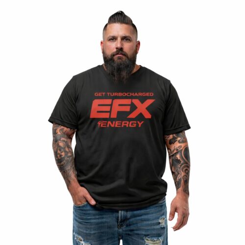 Efx Tee Shirt | All sizes