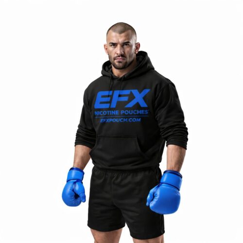 Efx Hoodie | All sizes